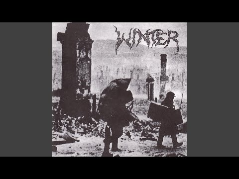 Servants Of The Warsmen - Winter (US metal band)