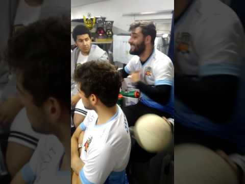 Interatléticas 2016 UFSC