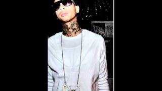 Tyga - Hard In The Paint (Freestyle)