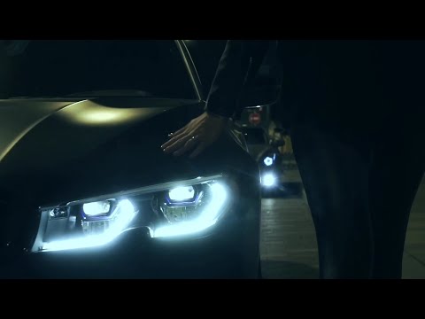 BODIEV – Мелисса (Премьера Трека, 2020) | BMW Showtime