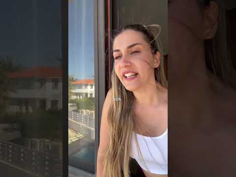 Manchmal sollte der Nachbar einfach wecksehen 😂 #nachbarschaft #bayern #schweiz