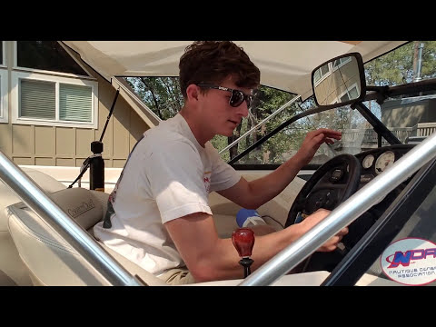 Steering Cable Replacement: Make Your Boat Drive Like New