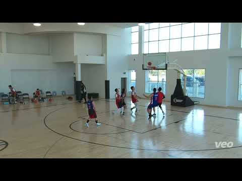 makham royals 46 vs north boks 35 - sunday tier 9 - tcbl 2022 summer