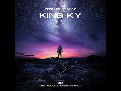 KING KY - DEEP HOUSE MIX 2