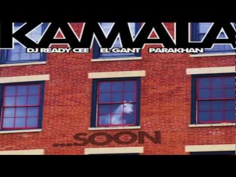 KAMALA feat. SHABAAM SAHDEEQ - BLOW