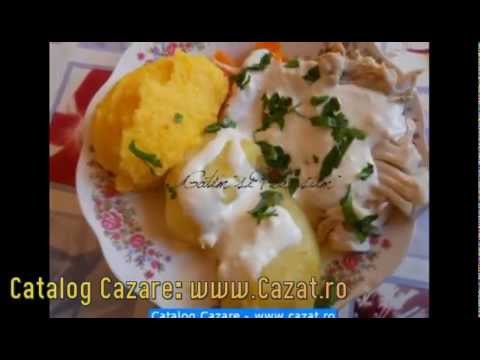 Cazare Sangeri, Iasi - Cazat.ro
