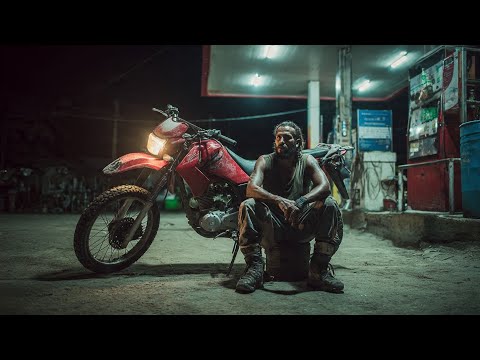 O QUE SUBIU NA MINHA MOTO EM ARCOVERDE - PERNAMBUCO ?