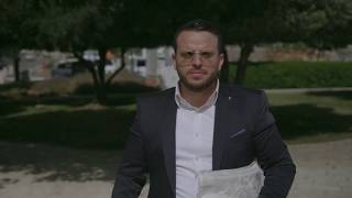 יניב מדר - בואי שבת | Yaniv Madar - come Shabat