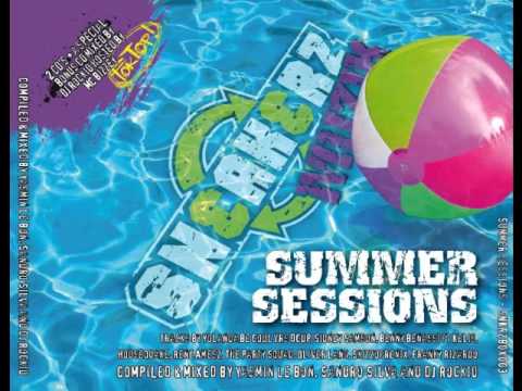 Ian Carey ft. Mandy Ventrice - Let Loose (Sidney Samson Remix)