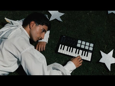 Vinte E Poucos - Luan Sabino