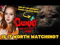 What In The Actual What Bunny The Killer Thing 2015 Spoiler Free Review HordesOfHorror