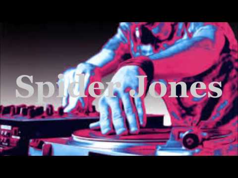 Spider Jones - All I Know Is Hustle Dirty South Mix (2017)