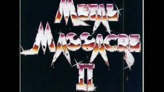 MM02 - 01 - Armored Saint - Lesson Well Learned