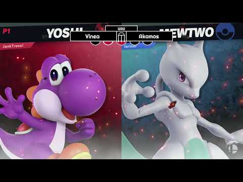 Name Pending 59 - Janktrees v Cobalt