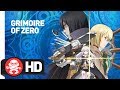Grimoire Of Zero - Offical trailer