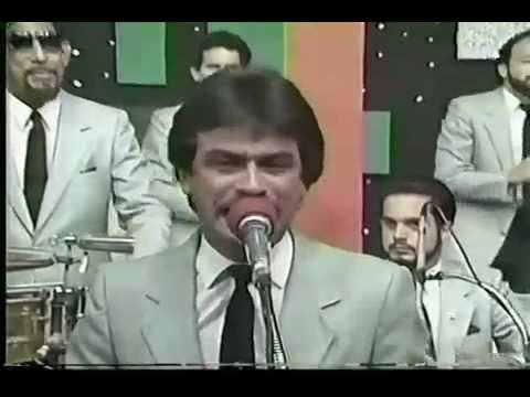 Willie Rosario En Vivo (1982) - Vuelveme A Querer - WapaTV