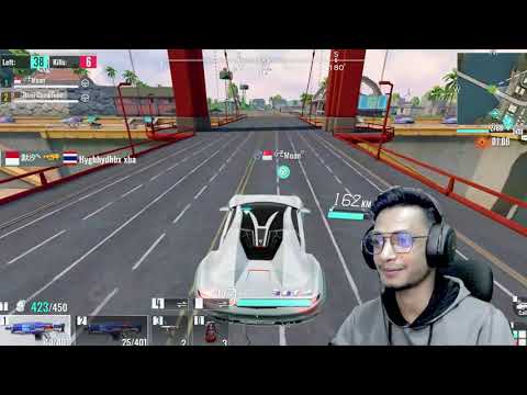 Cyber Hunter Gameplay (PC HD) [1080p60FPS]