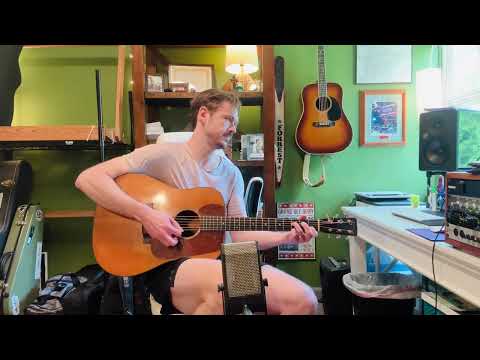 Immagine 1954 Martin D-18 - 10
