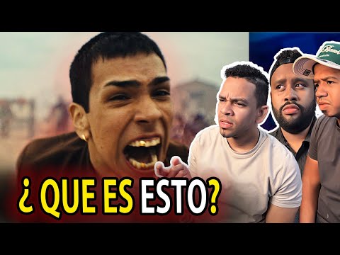 MILO J ?? INEXPLICABLE LO QUE LOGRA CON ESTA CANCIÓN, FUERA DE LO NORMAL | REACCIÓN Y ANÁLISIS