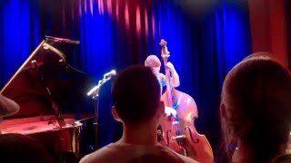 GoGo Penguin - Garden Dog Barbecue @ Cafe 939 Red Room