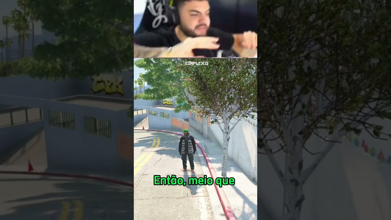 Luqueta explica o que é wipe! #redbeiramar #luquet4 #grotacpx #gtarp  #grota