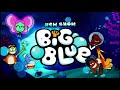 Big Blue Promo 1 Coming In January 2022 NickToons UK