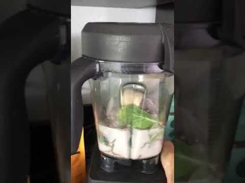 Cinnamon Chocolate Complete, Yum!