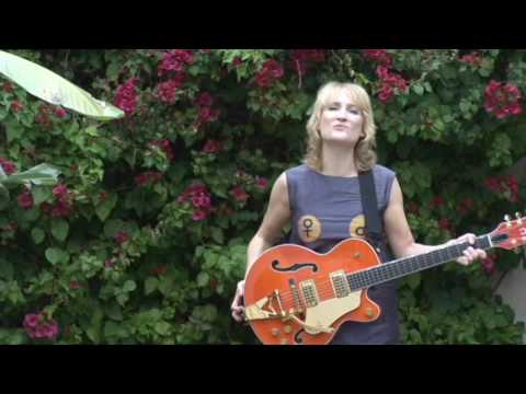 Jill Sobule: San Francisco - OFFICIAL Video directed by Margaret Cho