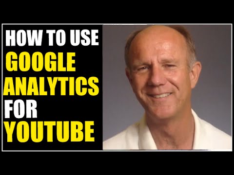 How To Use Google Analytics For YouTube