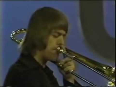 Bill Watrous & Chick Corea, 'Nancy With the Laughing Face'