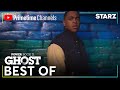 Power Book II Ghost Best Moments Of Ghost Part 2 Sign Up For Starz On YouTube