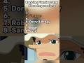 Ranking The Funniest One Piece Impressions 1Had Me Crying Onepiece Luffy Funny