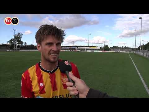 EINDELIJK EEN OVERWINNING VOOR TER LEEDE? | Ter Leede - Staphorst | Ter Leede TV 2022/2023