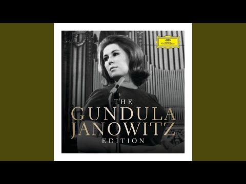 Schubert: Gretchen am Spinnrade, D. 118