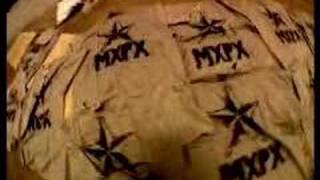 MXPX "Appetite for Deconstruction"