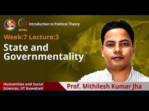 Introduction to Political Theory Intro Video
