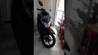 ALARM SCARLET BEAT FI