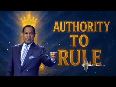 You Were Born to Reign with Christ ll Faith with Chris Oyakhilome