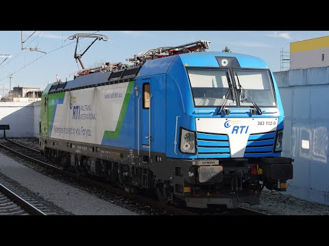 Vlaky Trnava 13.2.2Q2Q