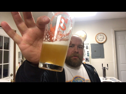 Home Brew Wednedsay 158