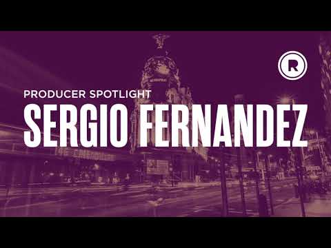 Sergio Fernandez Mix | Sergio Fernandez Tech House