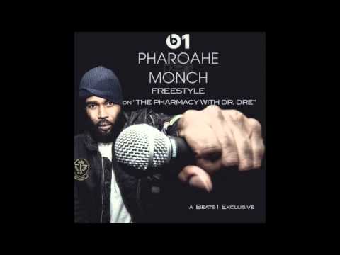 Pharoahe Monch Beats 1 Freestyle