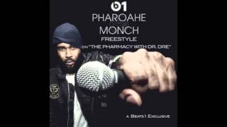 Pharoahe Monch Beats 1 Freestyle