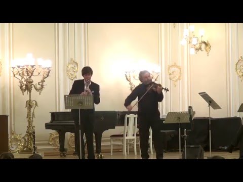 Dobranoch - Petersburger Bulgar & Hora