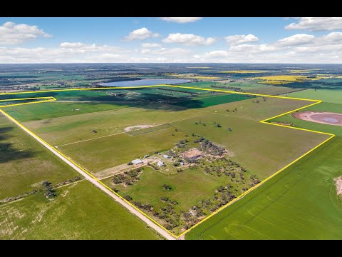 709 Fairley Road, Fairley, VIC 3579, 0 Bedrooms, 0 Bathrooms, Lifestyle Property