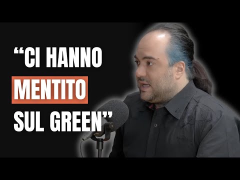 La Verità Sull'Energia Nucleare | con Luca Romano @avvocatoatomico