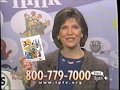 IPTV Pledge Breaks March 10 2000