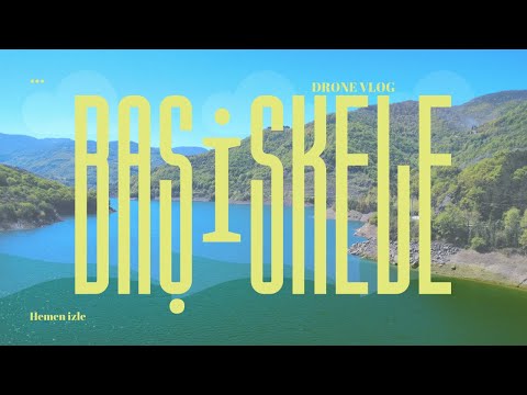 DÖRT MEVSİMDE BAŞİSKELE kocaeli başiskele drone dji vlog