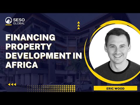 , title : 'The Africa Property Podcast: How can we finance real estate development in Africa'
