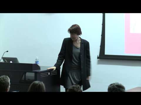 Ivana Jevtic: Narration or Visual Storytelling in Late Byzantine Painting (1261 -- 1453)